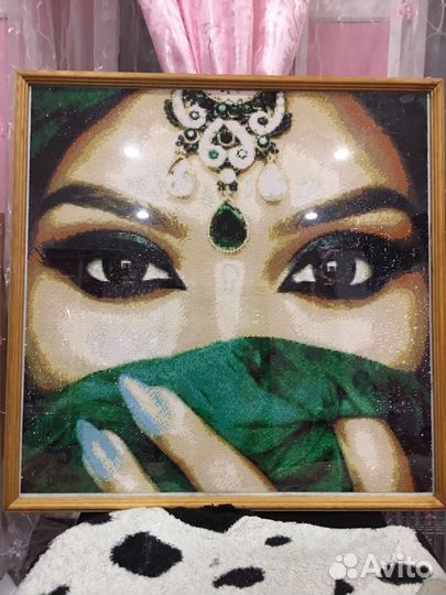 Алмазные картины