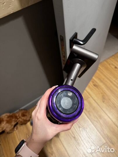 Пылесос Dyson v11 animal+