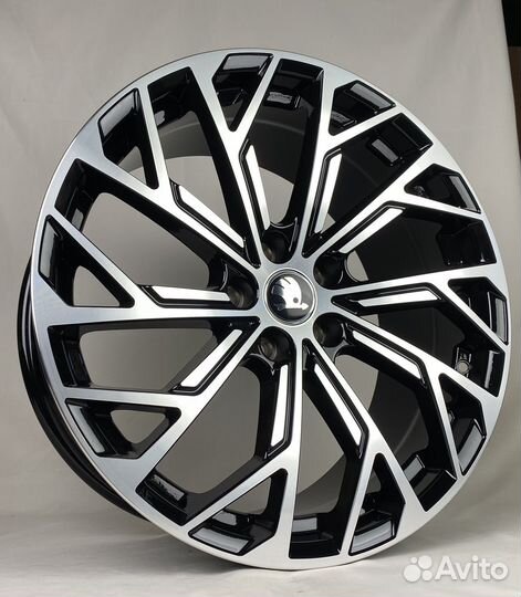 Диски R*19/5x112 Audi,Skoda,Volkswagen