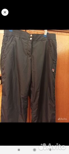 Спортивные штаны