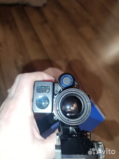 Тепловизионный прицел с дальномером pard sa25lrf