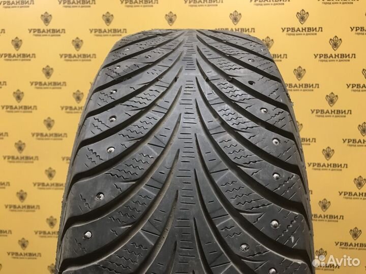 Goodyear UltraGrip Extreme 205/55 R16 91
