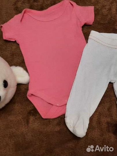 Одежда для Беби борн