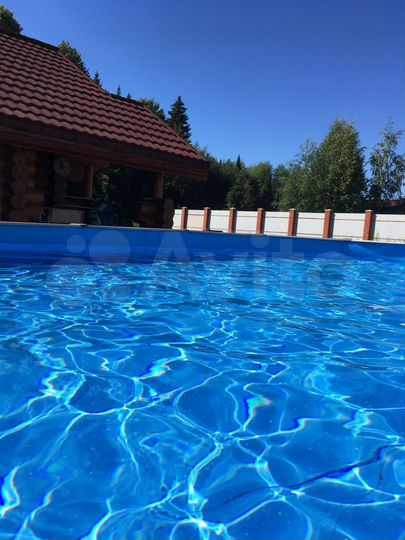 Дом 87 м² на участке 12 сот.