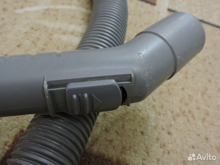 Трубка и шланг к пылесосу Samsung