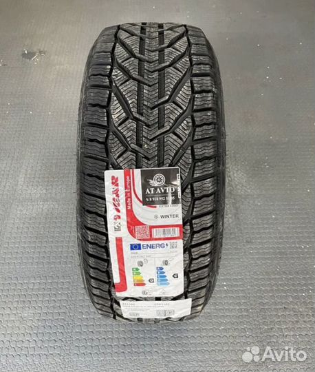 Tigar SUV Winter 255/55 R18 109V