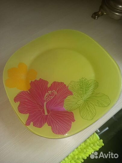 Набор столовой посуды