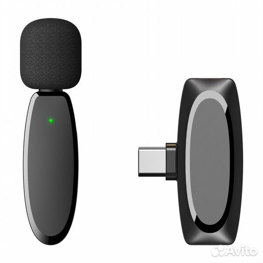 Микрофон для телефона беспроводной