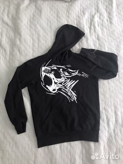 Худи Puma. Оригинал