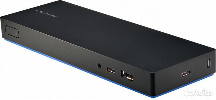 Докстанция HP USB-C Dock G4