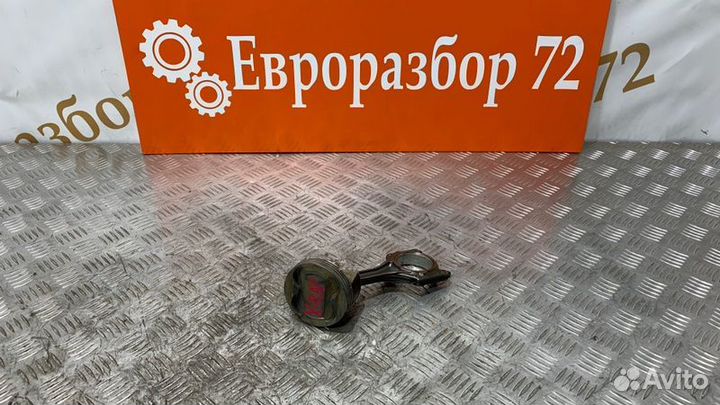 Шатун Лада Х-Рей ваз-21129 (4349464)