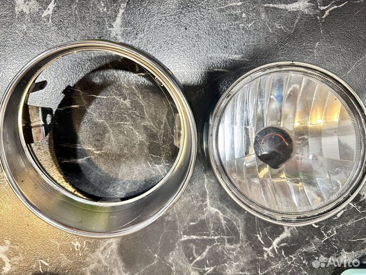 Фара Yamaha xv 1900 Raider