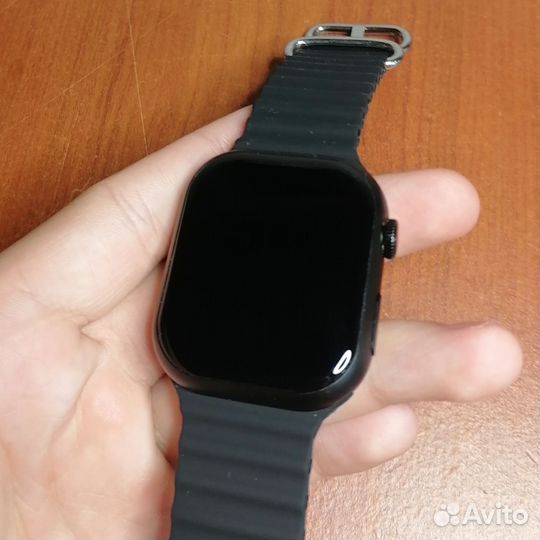 Apple Watch X9 Pro 2 (45 mm)