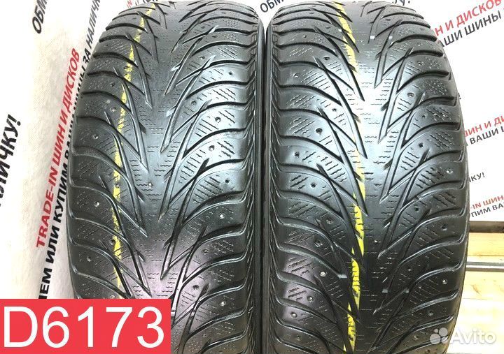 Yokohama Ice Guard IG35 225/55 R18 Y