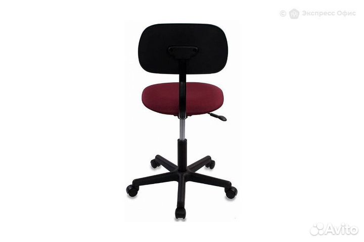 Кресло офисное Бюрократ CH-1201NX/cherry