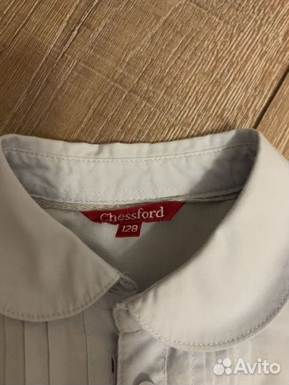 Рубашки для девочки