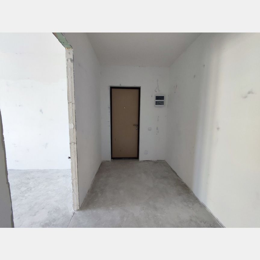 2-к. квартира, 57,5 м², 2/5 эт.