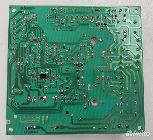 Электронная плата для Immergas avio/zeus 1.012739