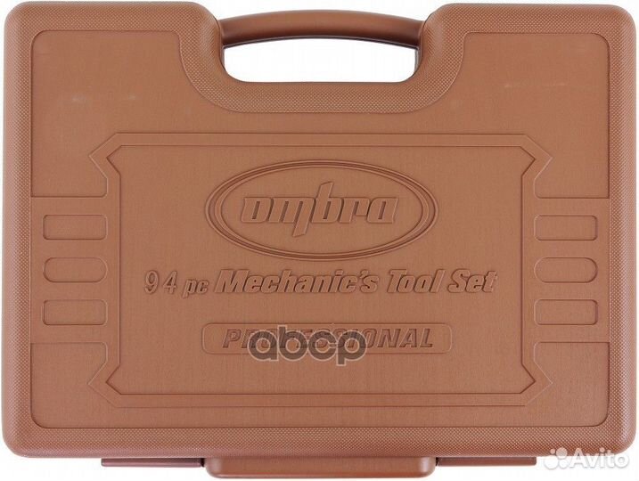 OMT94S набор инструмента 94 предмета OMT94S O