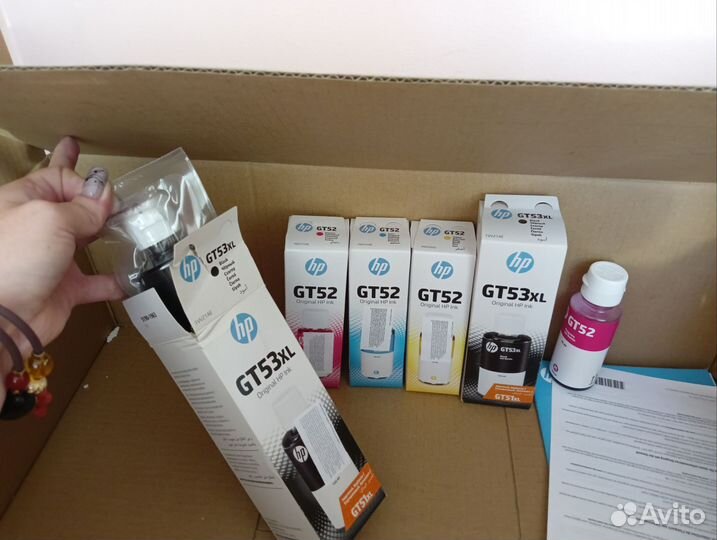 Принтер лазерный мфу hp