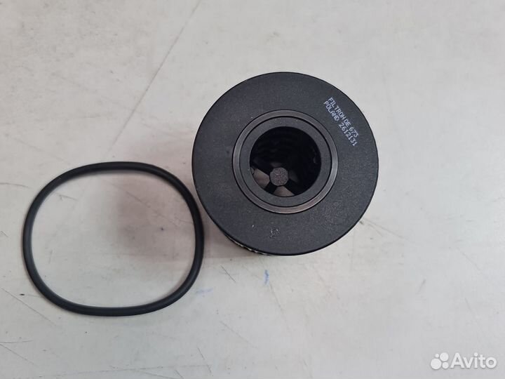 Фильтр масляный Filtron OE673