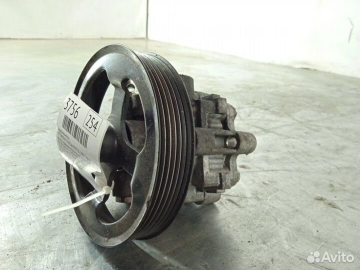 Насос гур Mitsubishi Outlander Xl 2007-2012