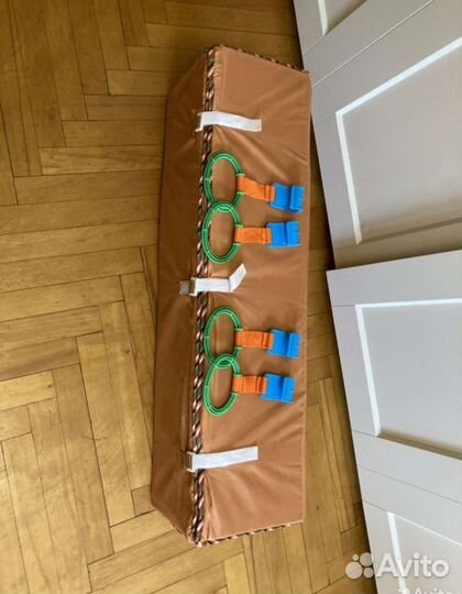 Манеж детский Babies