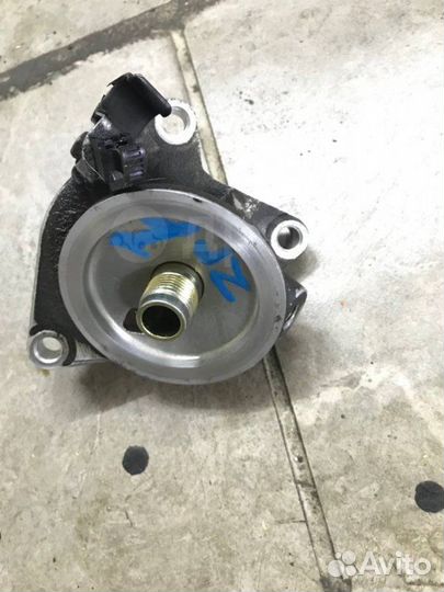 Кронштейн масляного фильтра Toyota Mark Ii JZX100