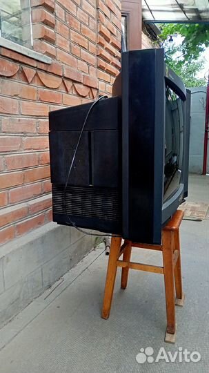 Телевизор GoldStar б/у