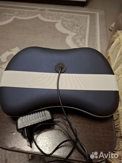 Вибромассажер для тела