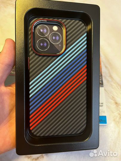 Чехол на iPhone 13 про, 14про, 14Промакс