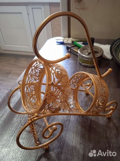 Винодержатель