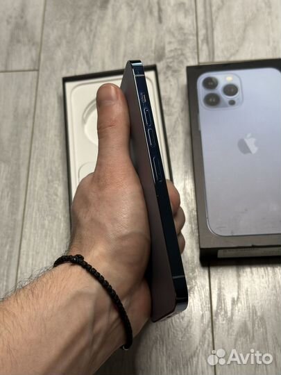 iPhone 13 Pro Max, 128 ГБ