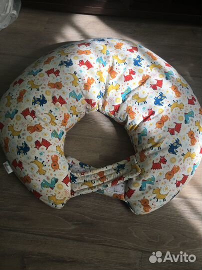 Подушка для кормления