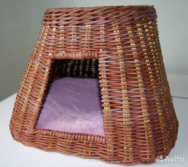 Изготавливаем аксессуары для питомцев