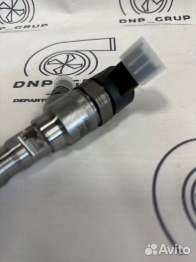 Форсунка топливная Bosch