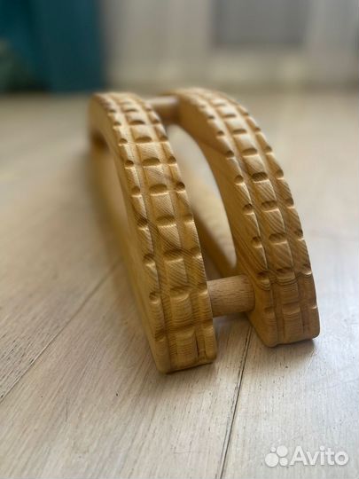 Массажер для спины Горка Орлова
