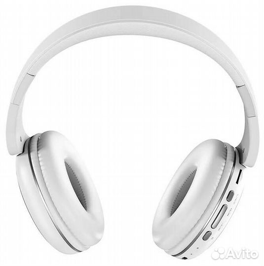 Беспроводные наушники Hoco W23