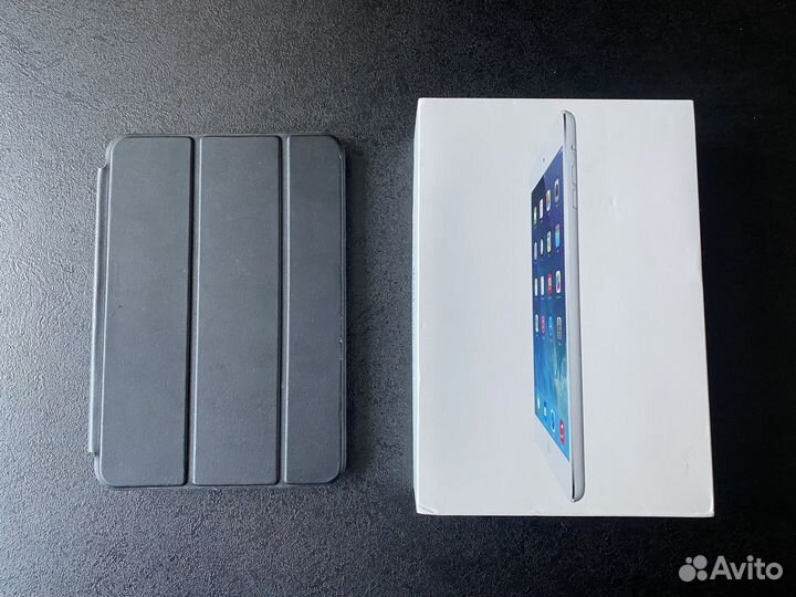 Плашет Apple iPad mini 2 16Gb Wi-Fi + Cellular (me