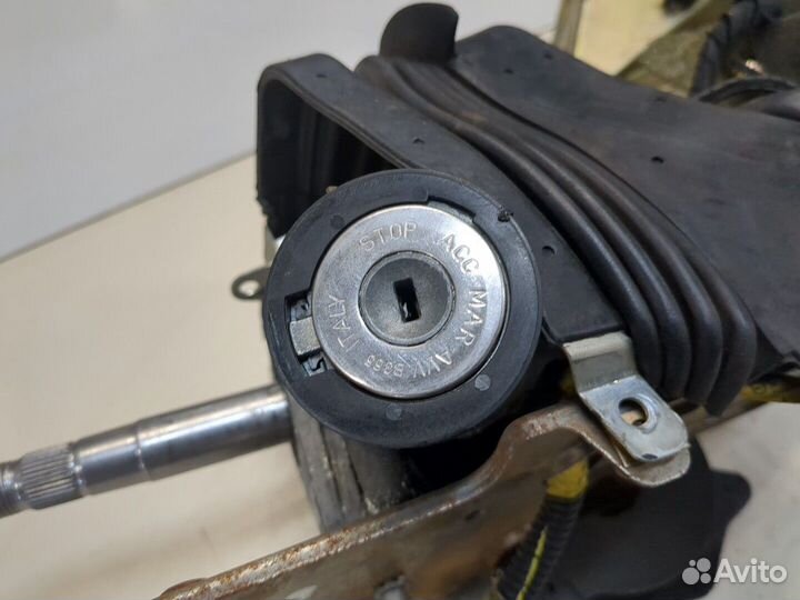 Колонка рулевая Lancia Kappa, 1999