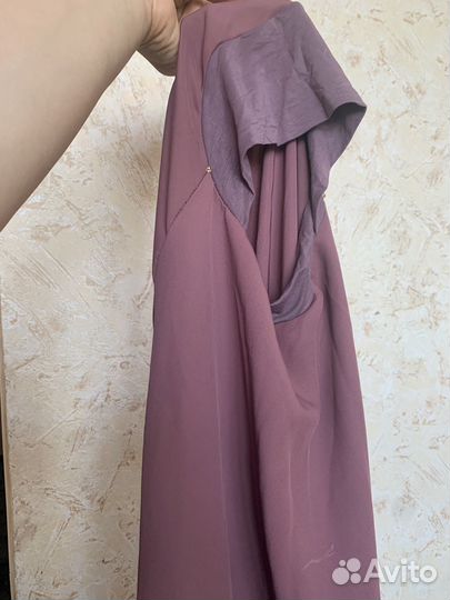 Хиджаб химар