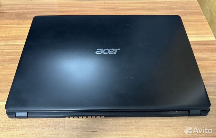 Ноутбук Acer Ryzen5/Vega8/12Gb/256Gb/FHD IPS экран