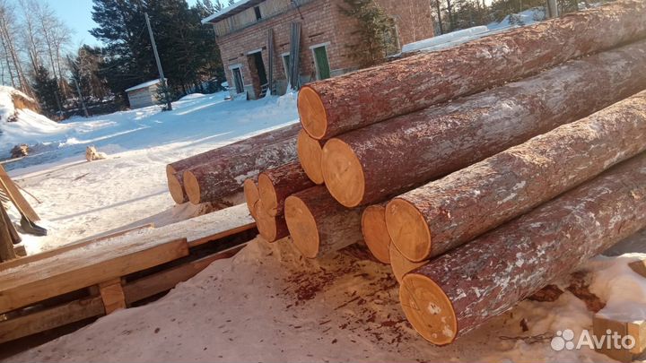 Доска обрезная