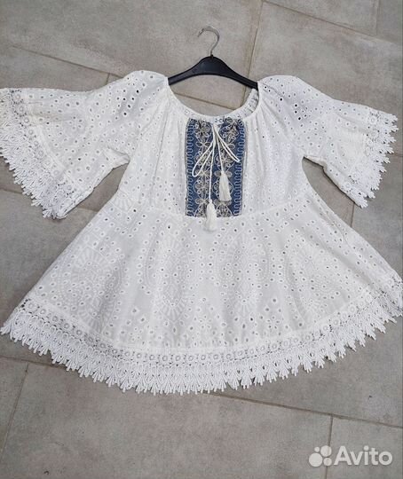 Блузка J-cleir Италия