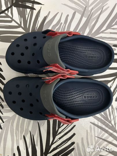 Сабо Crocs J4(35-36)унисекс