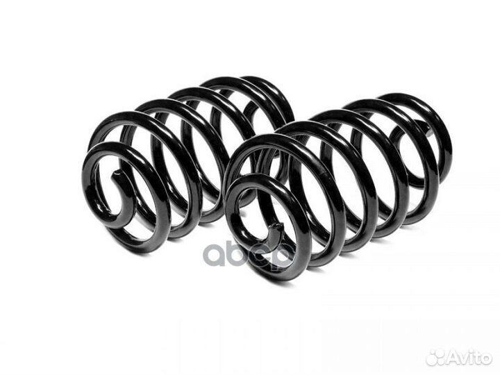Пружина подвески 62009 фобос