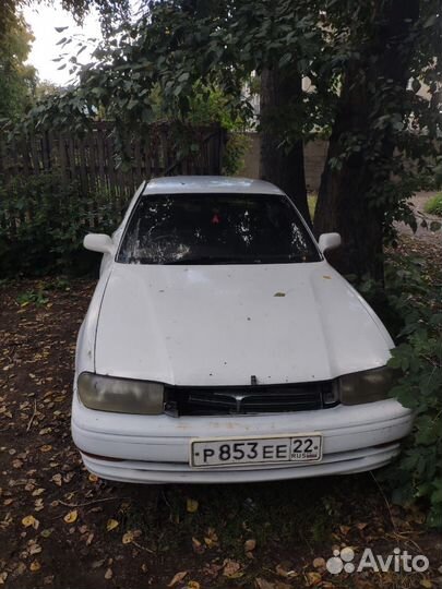 Автомобиль