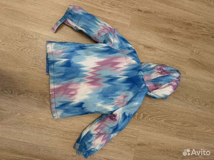 Куртка для девочки