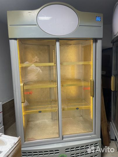 Холодильный шкаф бу