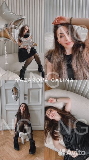 Мобильный фотограф